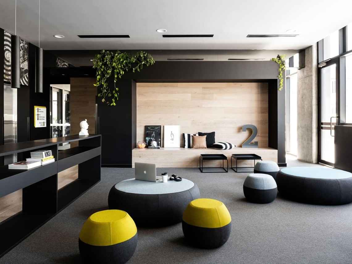 Yugo Perth City, Perth - 4