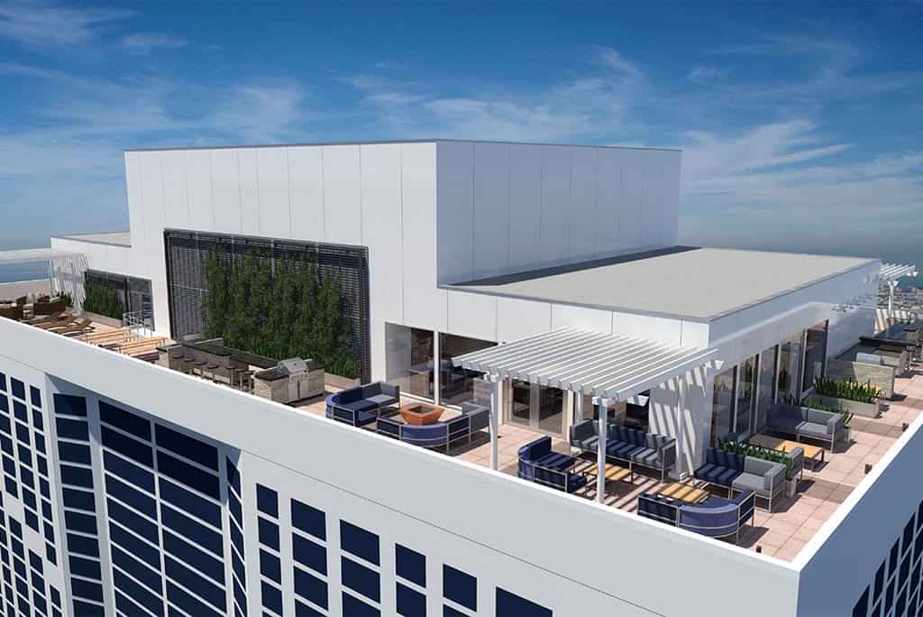 Axis Apartments & Lofts, Chicago - 5