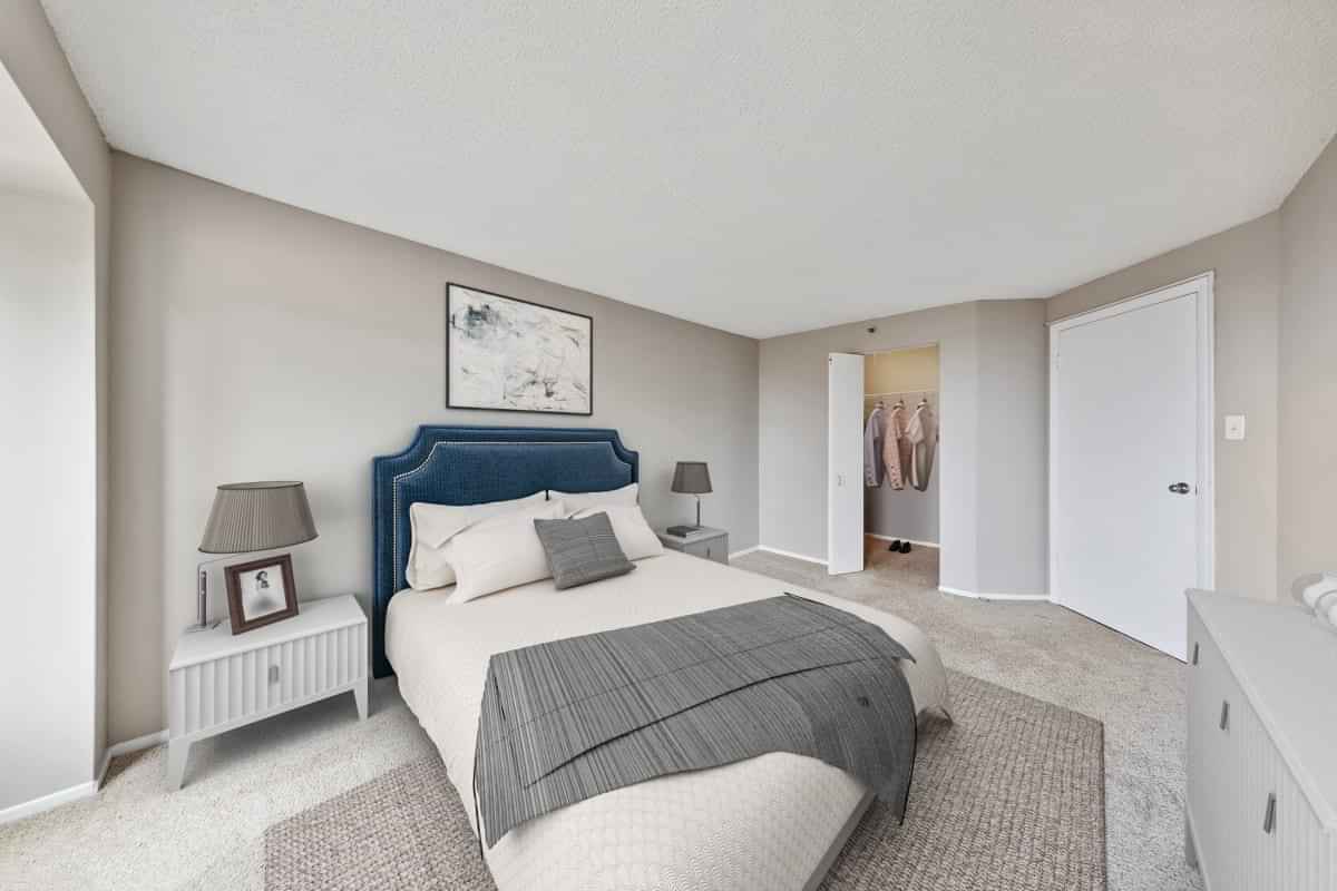 Axis Apartments & Lofts, Chicago - 1