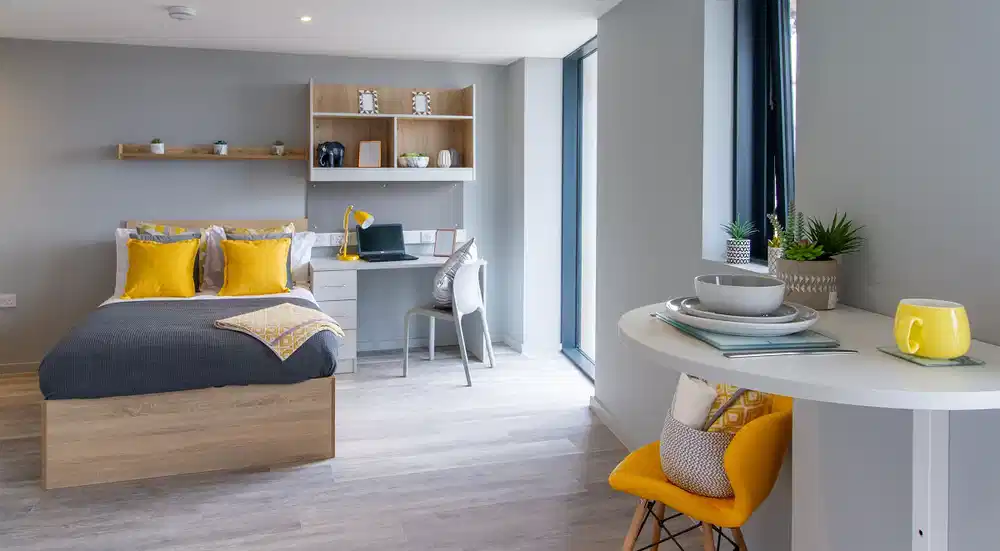 Renslade House, Exeter - 1