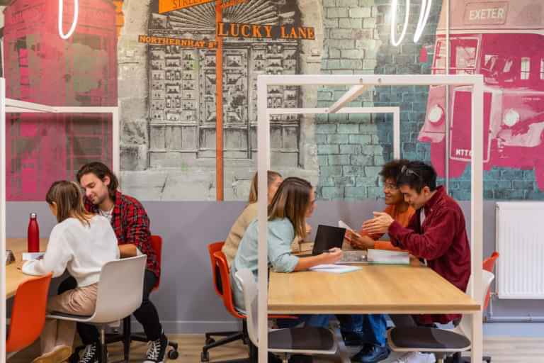 The Depot, Exeter - 4