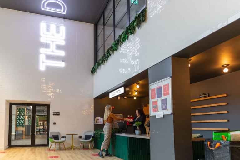 The Depot, Exeter - 5