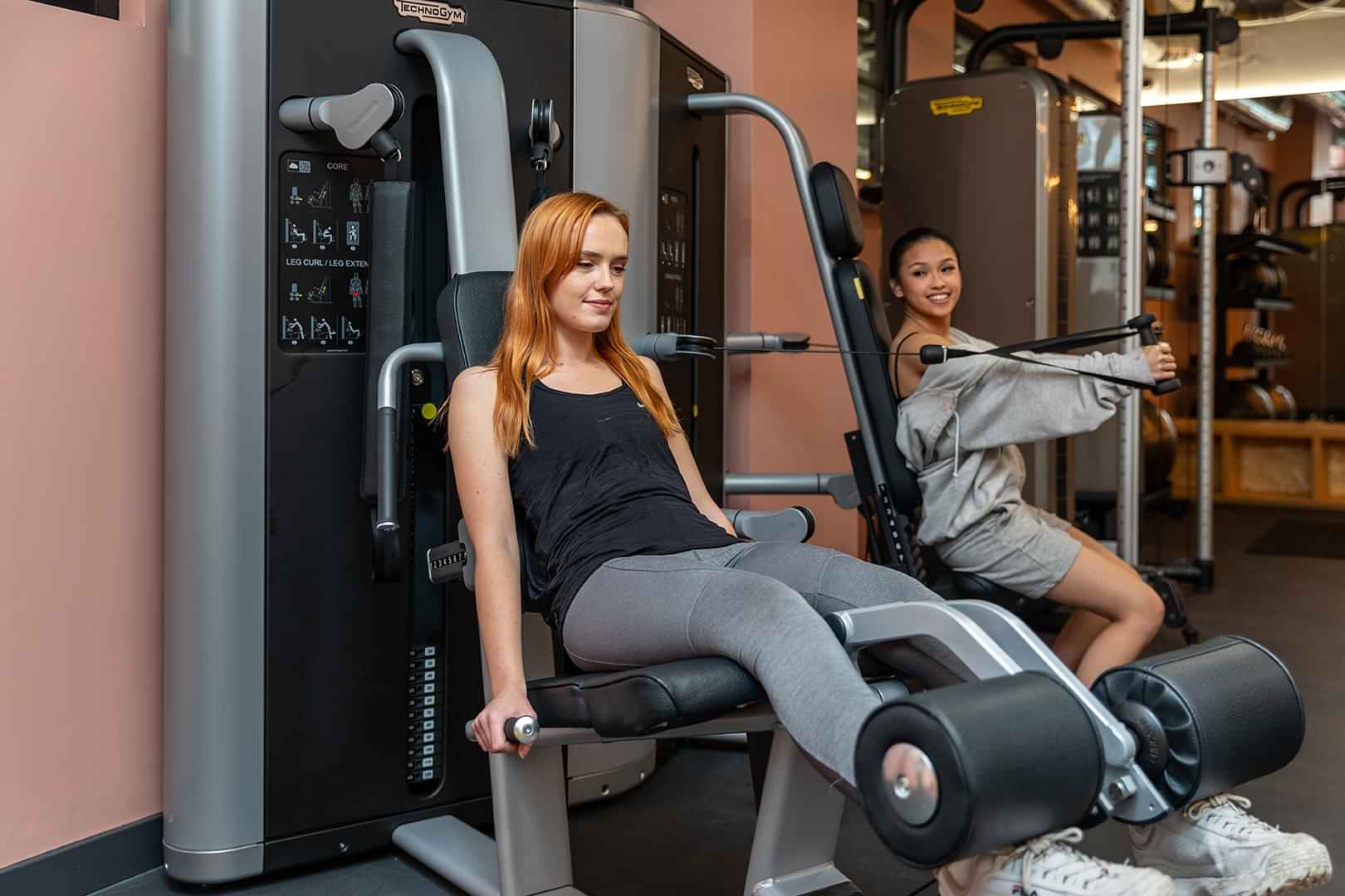 The West Wing, Cardiff - 4