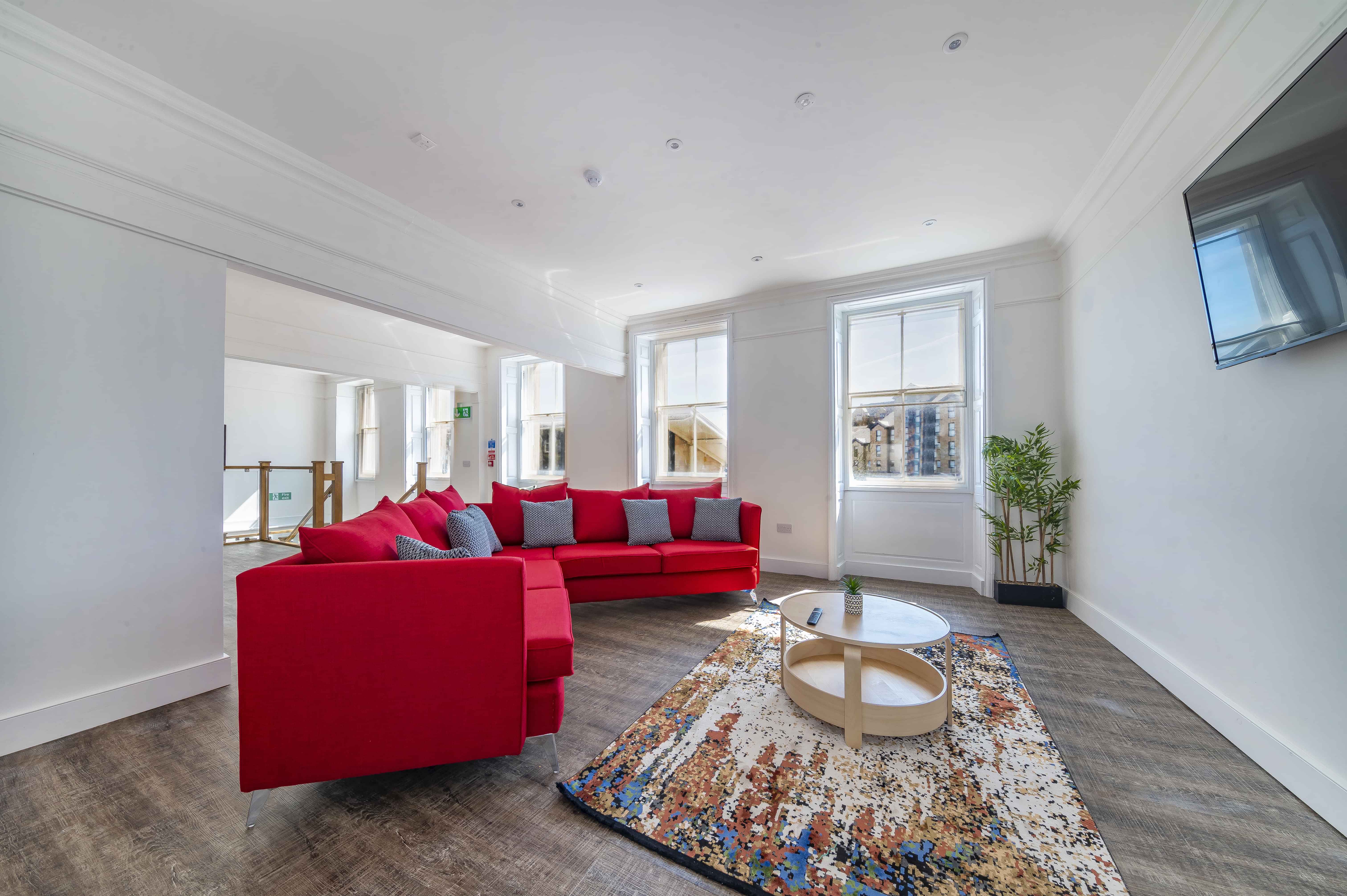 Foundry Studios, Lancaster - 3