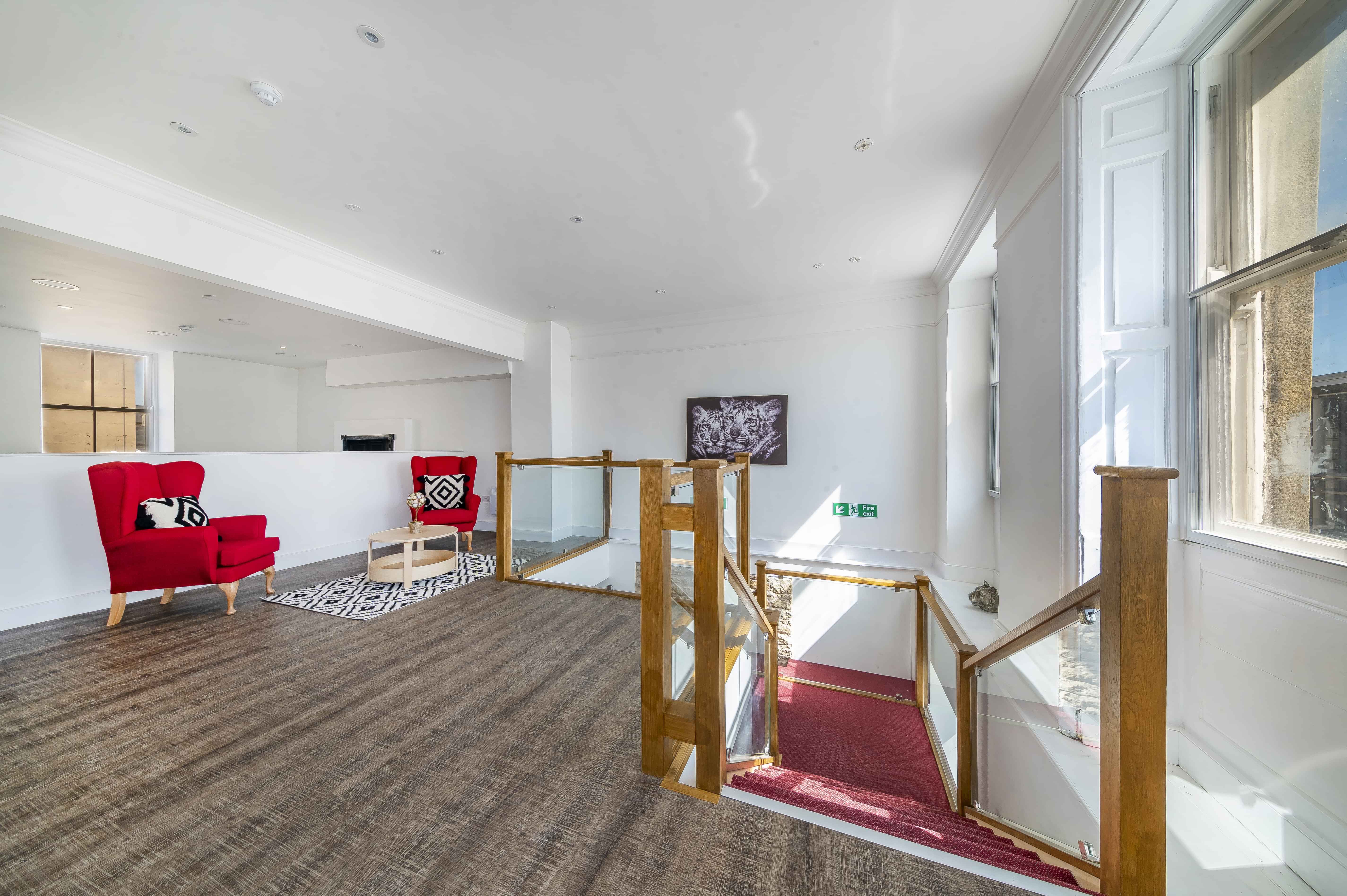 Foundry Studios, Lancaster - 4