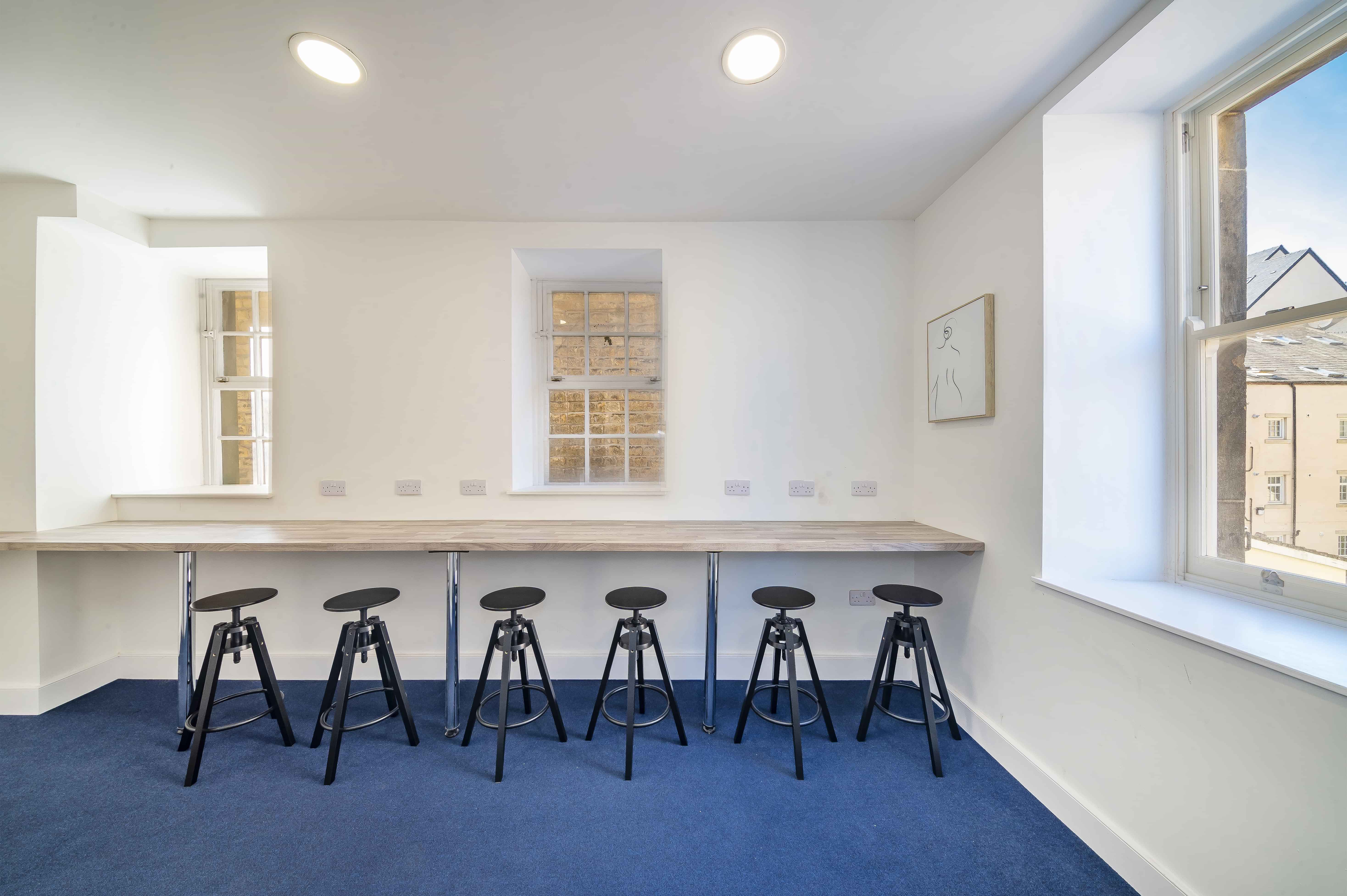 Foundry Studios, Lancaster - 5