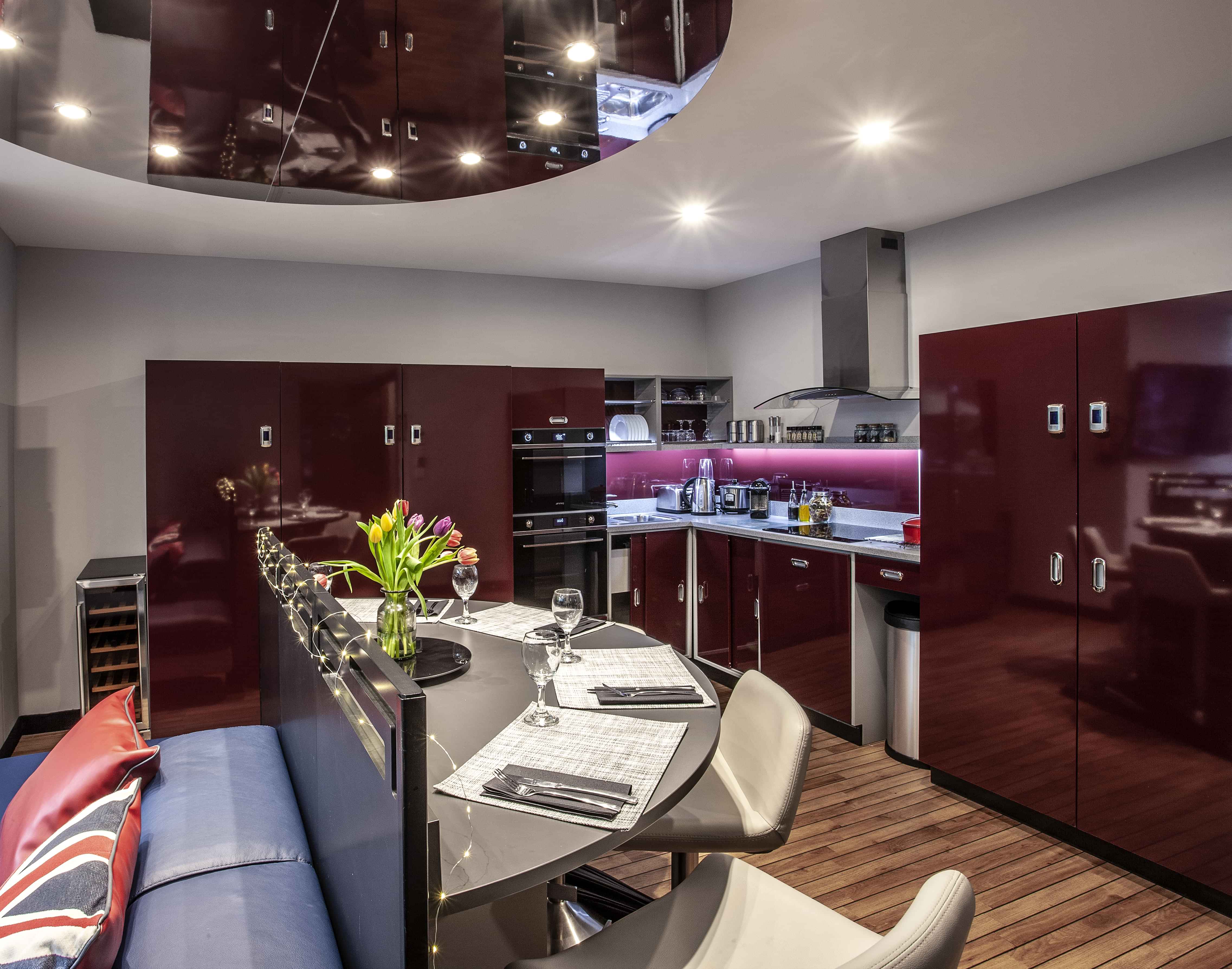 Lemyngton Street, Loughborough - 2