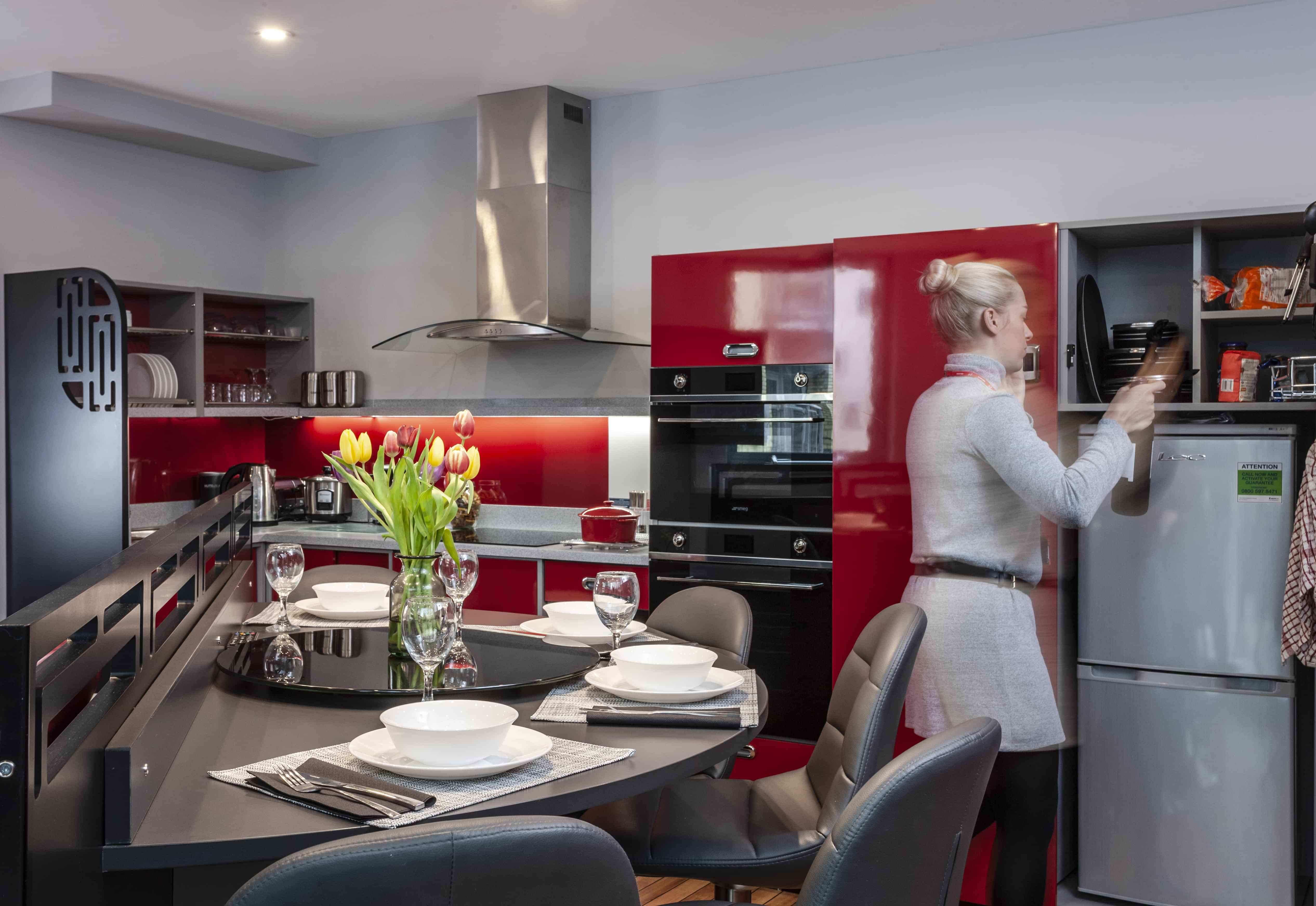 Lemyngton Street, Loughborough - 5