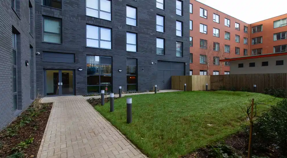 The Toybox, Birmingham - 5