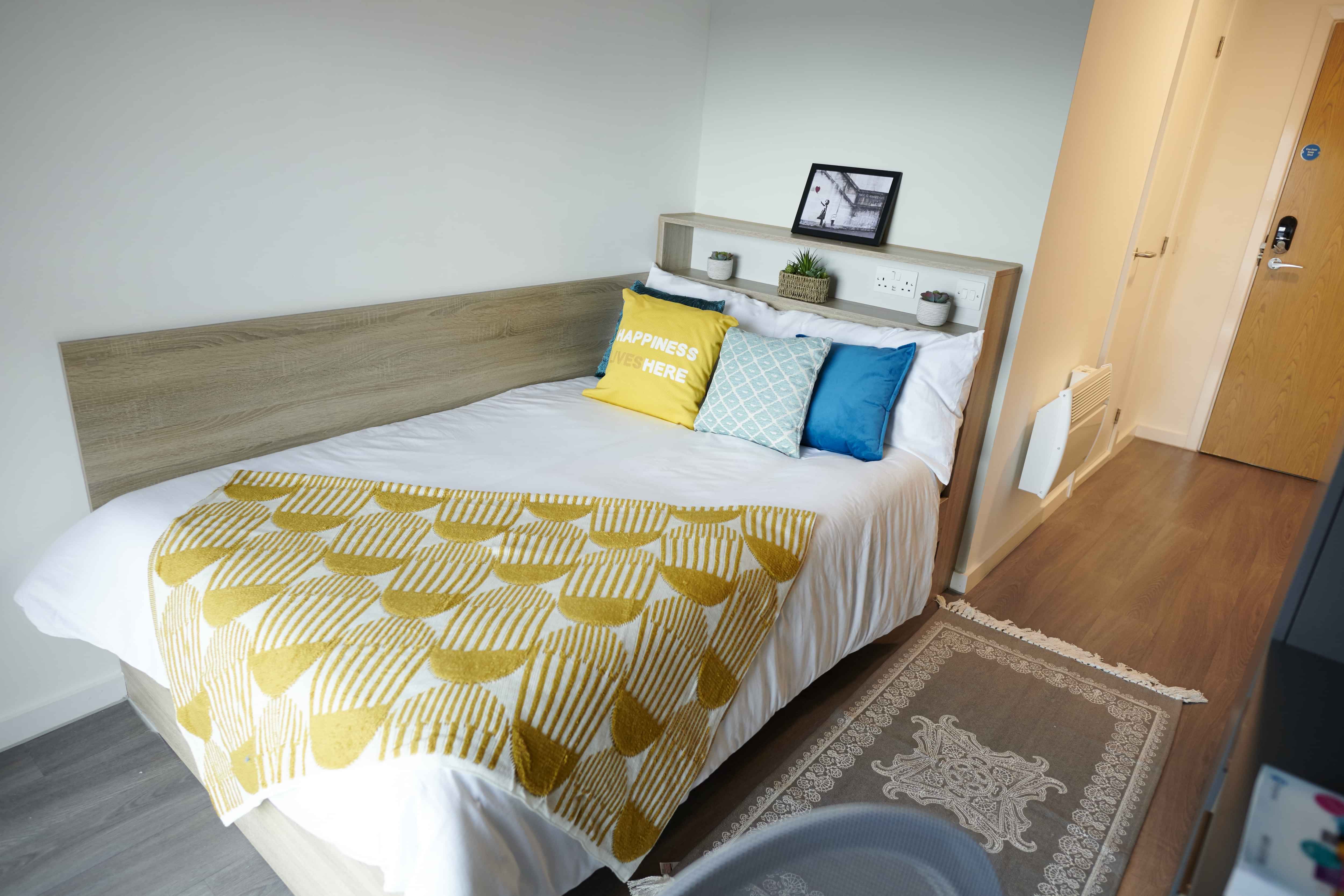 Canvas Glasgow, Glasgow - 1