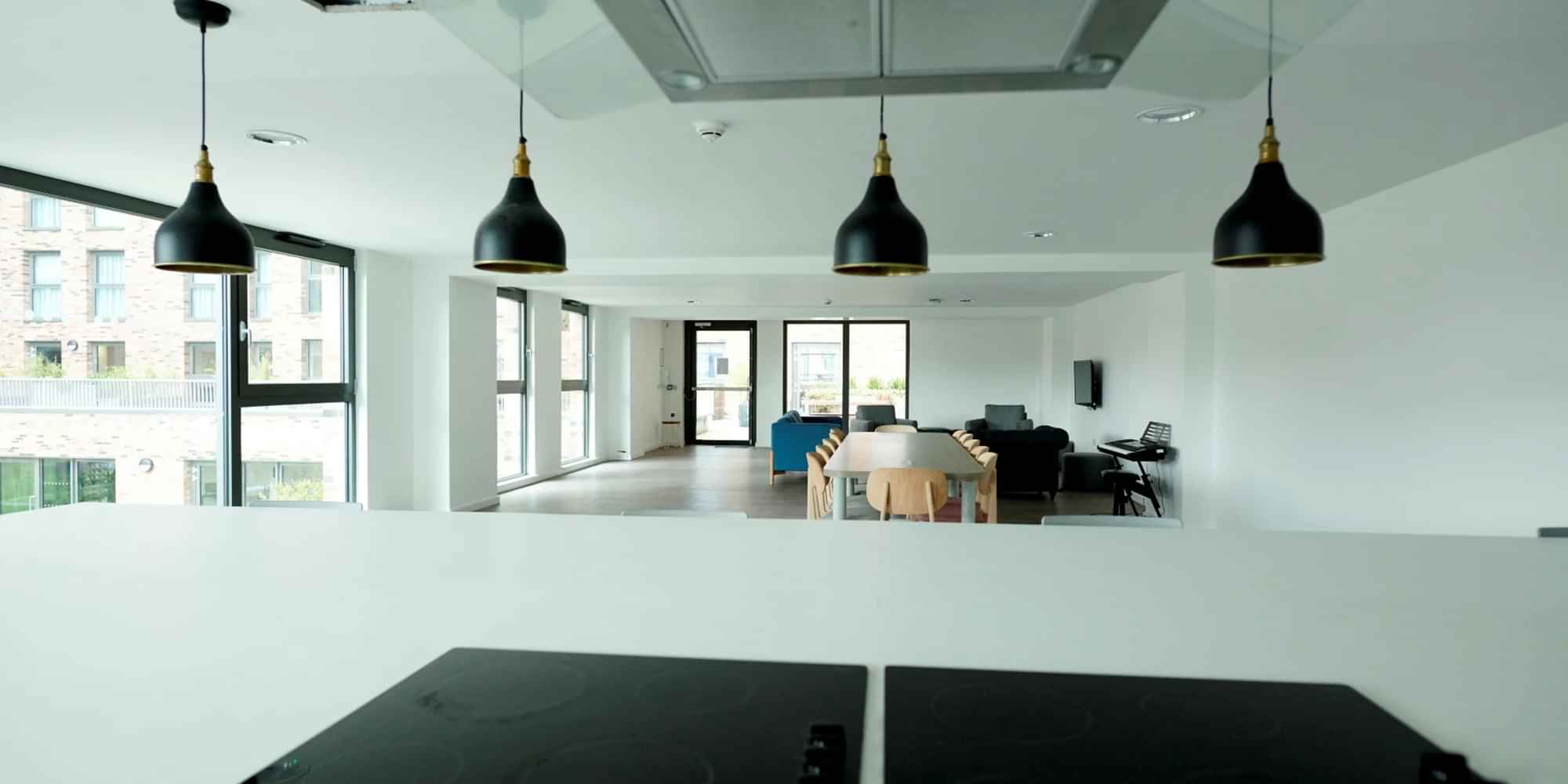 Canvas Glasgow, Glasgow - 2