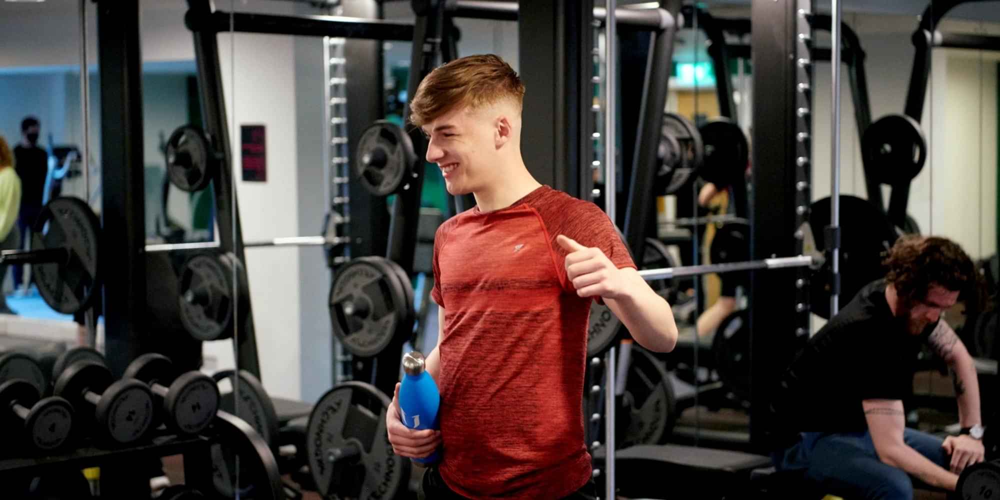 Canvas Glasgow, Glasgow - 5