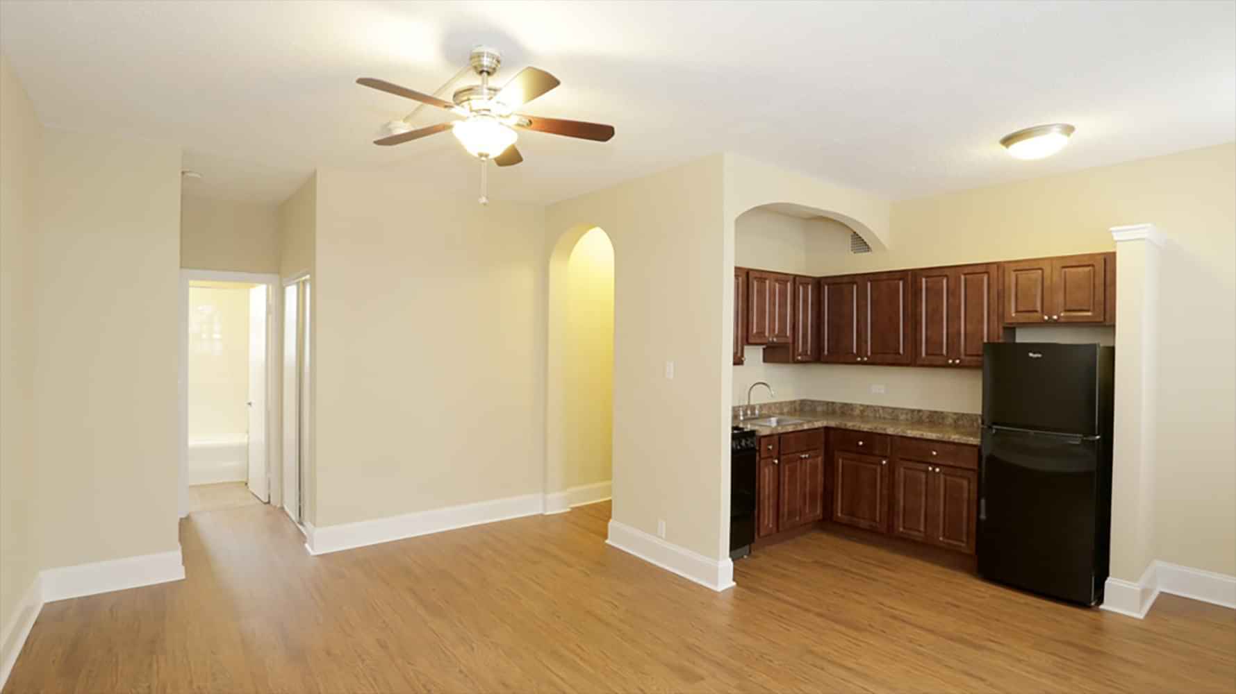 The Ella, Chicago - 1