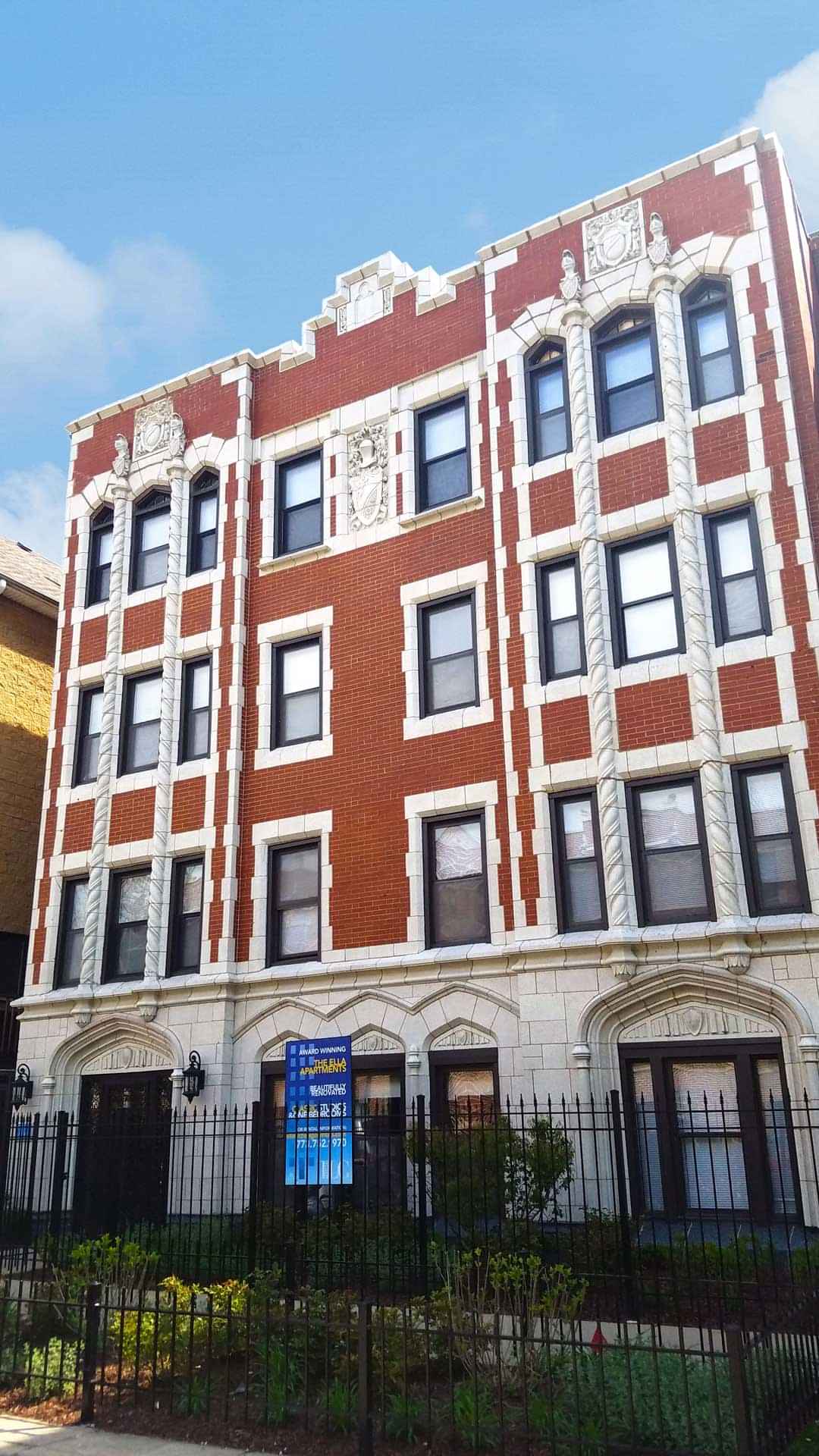 The Ella, Chicago - 5