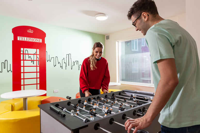 Metchley Hall, Birmingham - 2