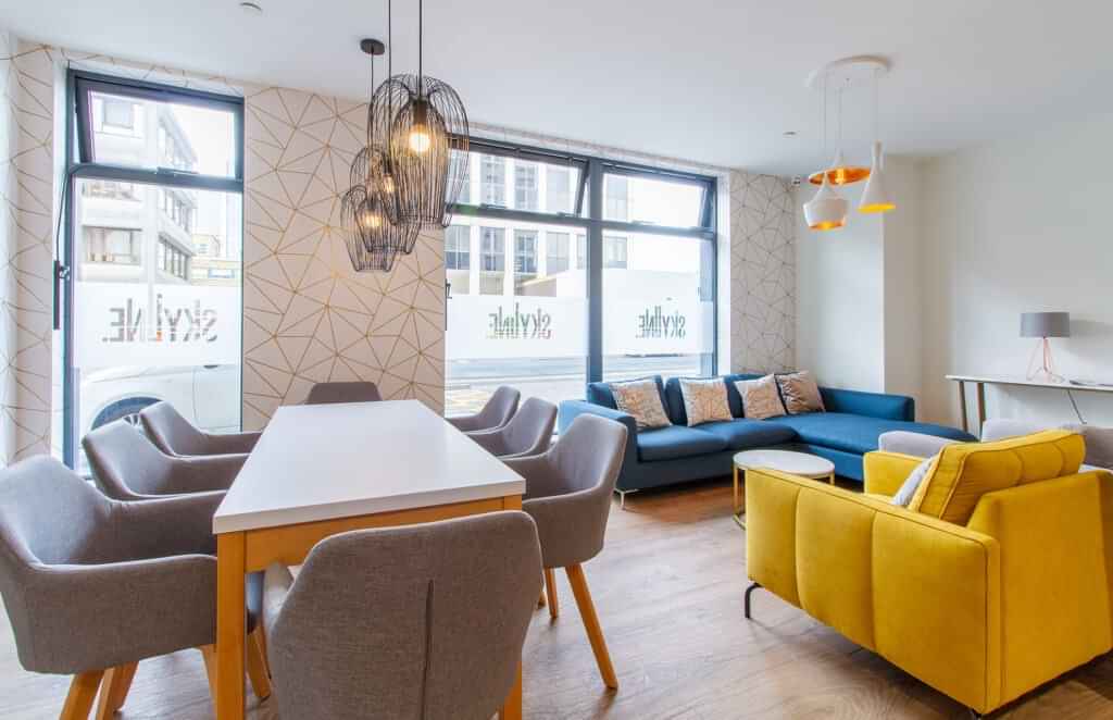 Skyline, Bournemouth - 3