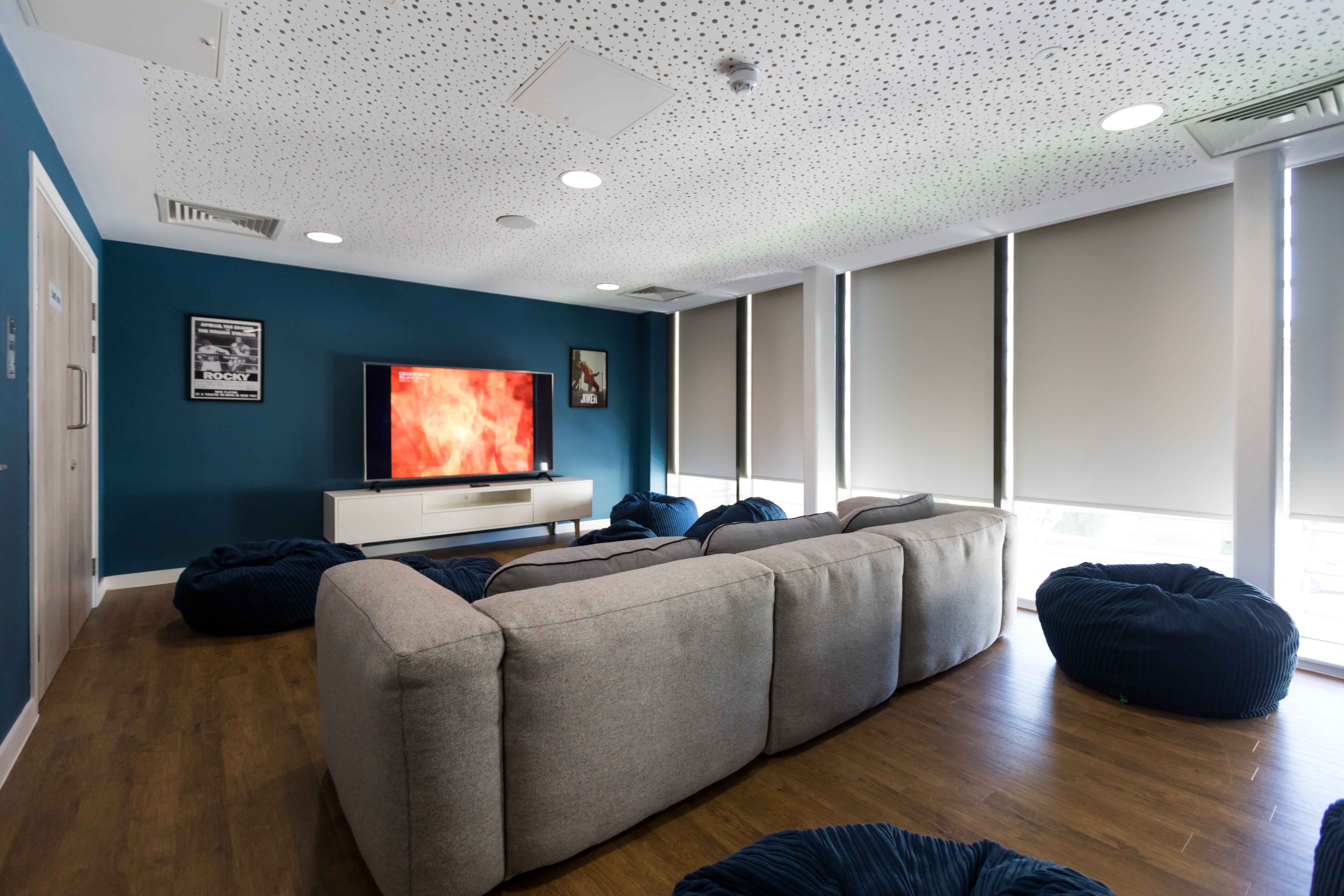 Caton Court, Lancaster - 2