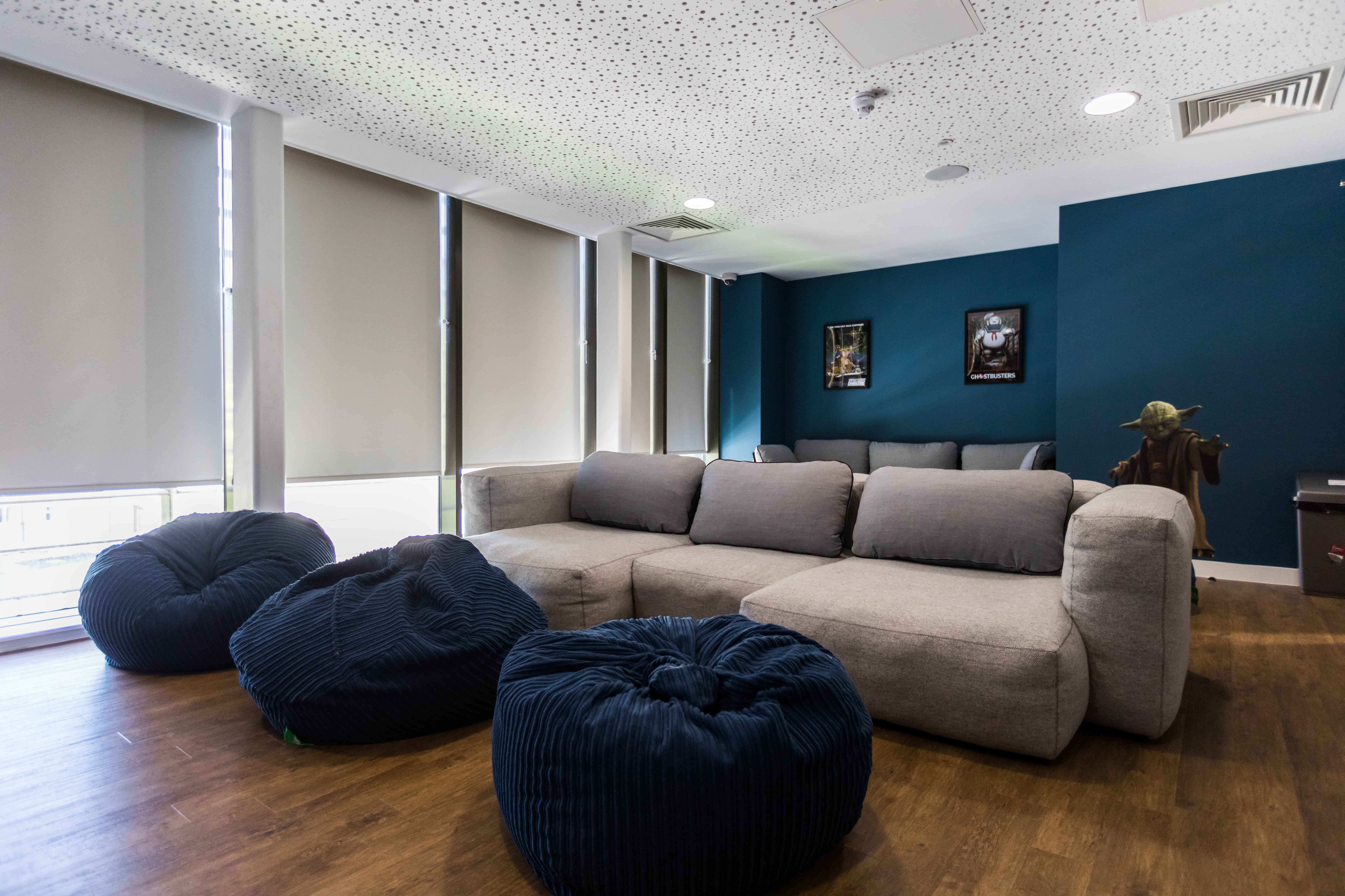 Caton Court, Lancaster - 3