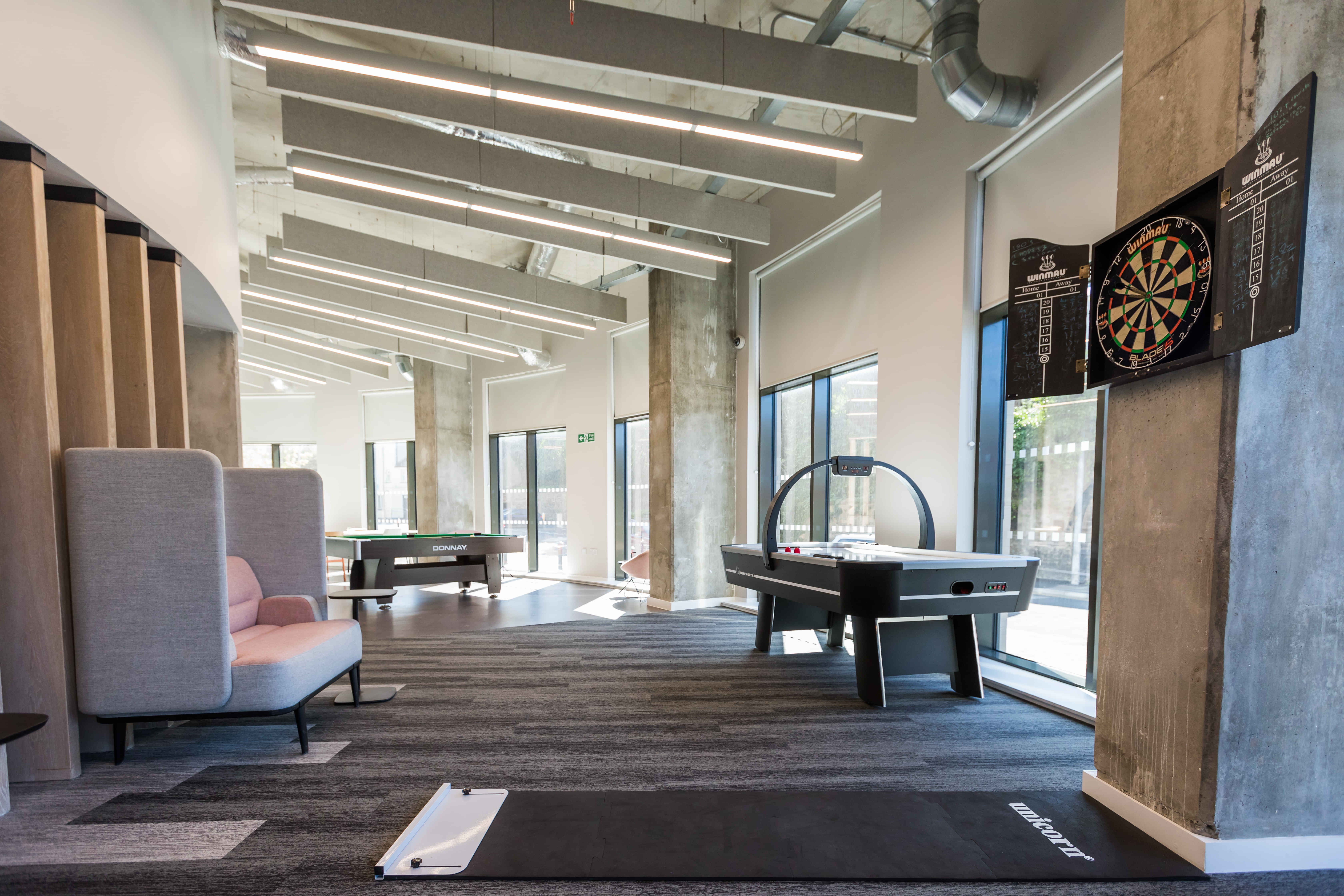 Caton Court, Lancaster - 4