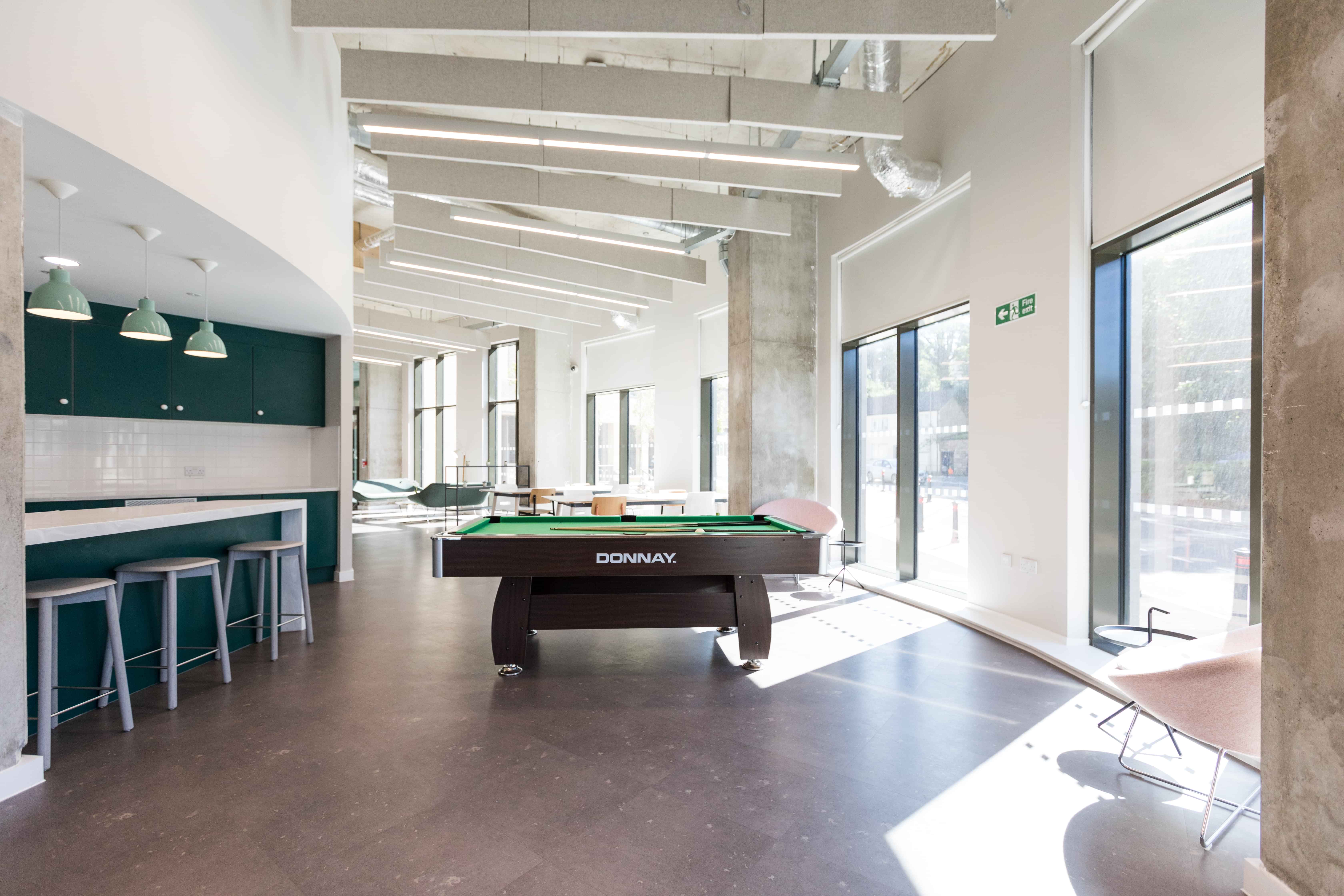 Caton Court, Lancaster - 5