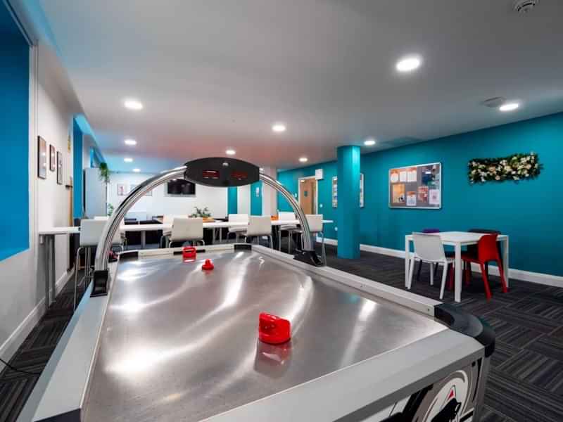 St Leonard's House, Lancaster - 3