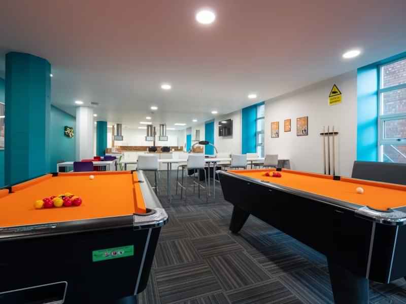 St Leonard's House, Lancaster - 4