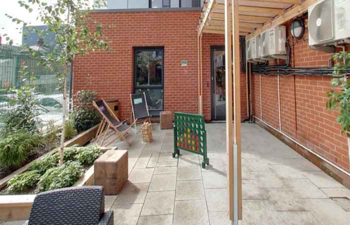 Albert Place, Newcastle Upon Tyne - 2