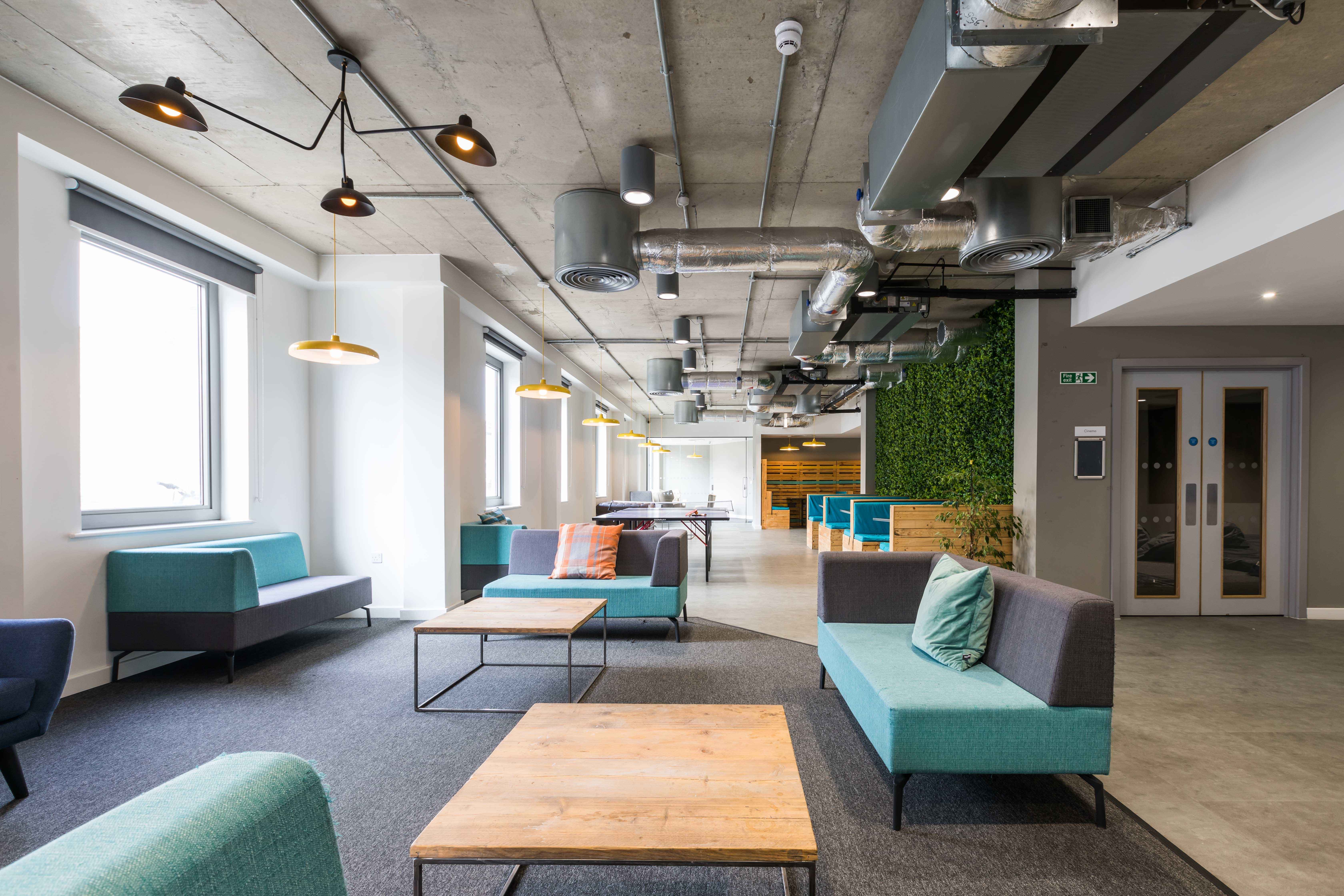 The Cam Foundry, Cambridge - 4