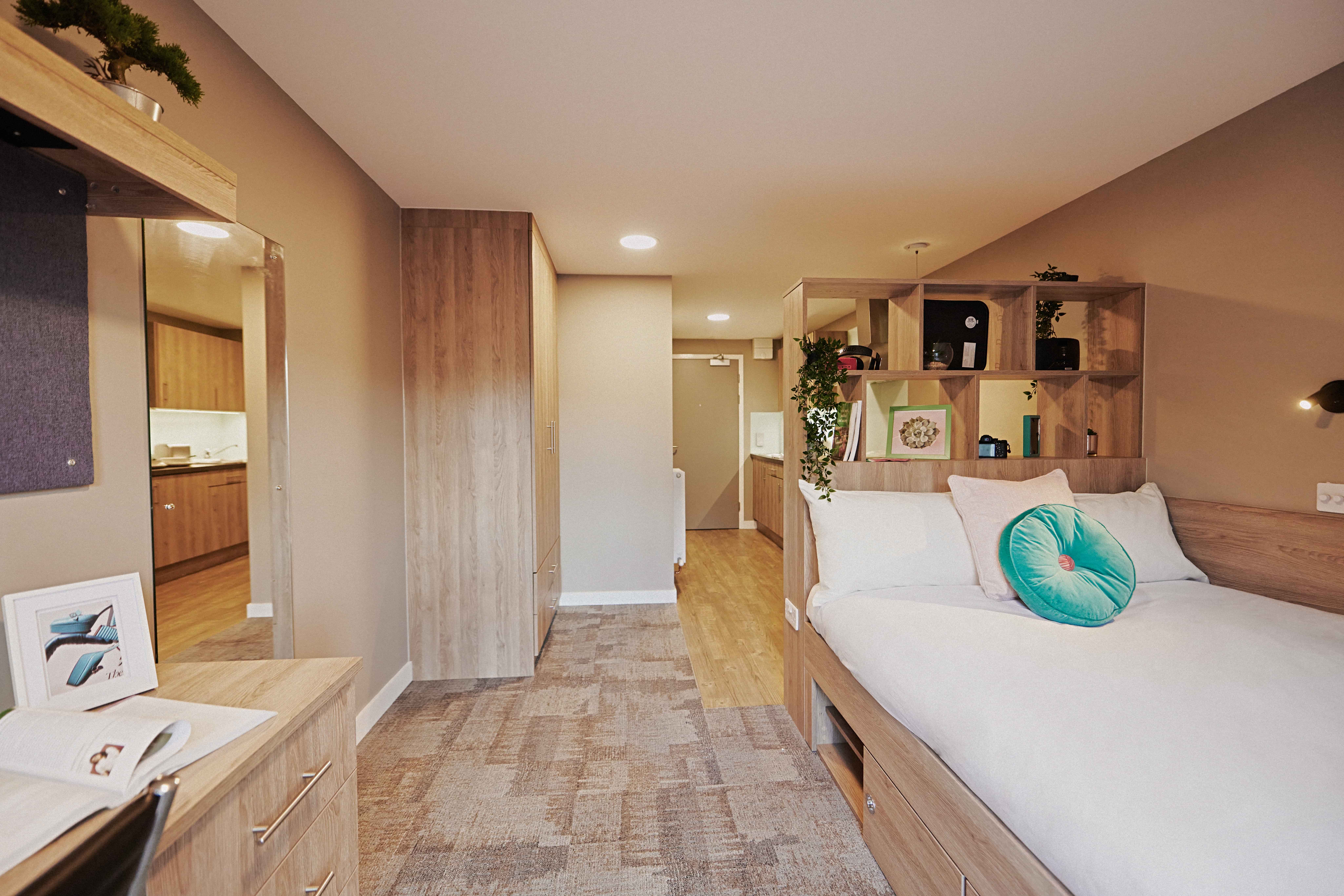 The Combworks, Aberdeen - 1