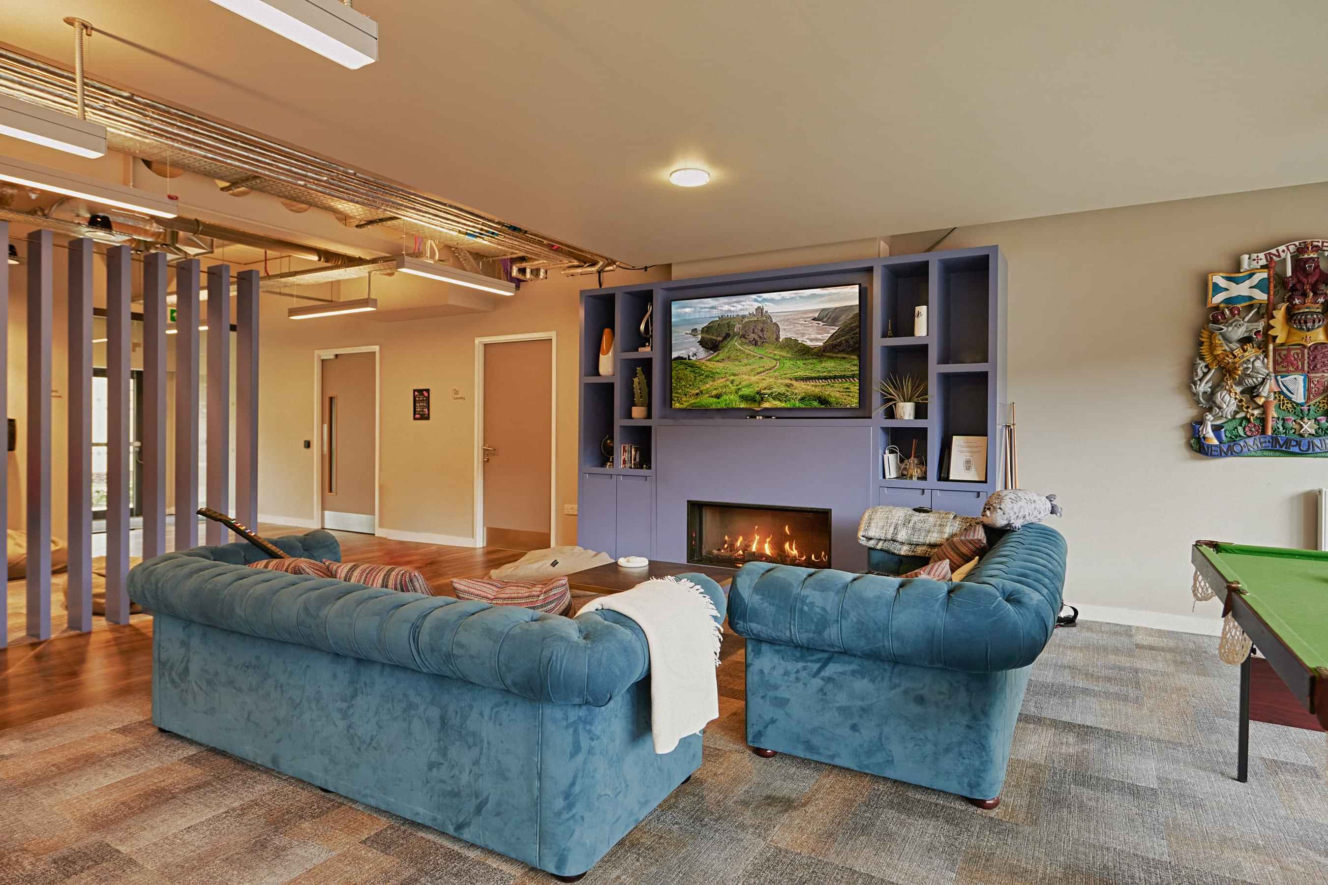 The Combworks, Aberdeen - 3