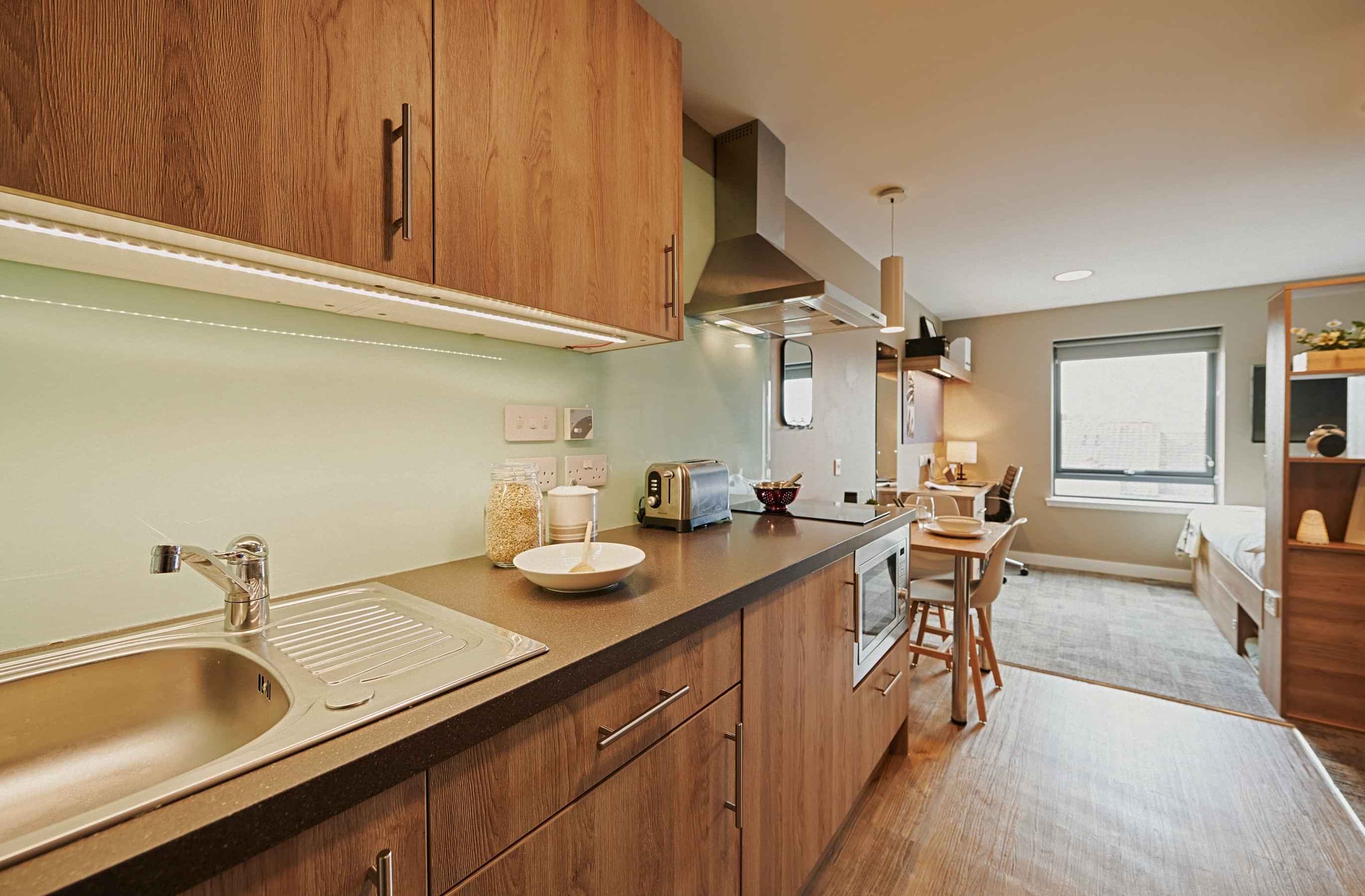 The Combworks, Aberdeen - 5