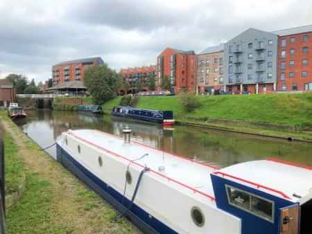 Waterside Court, Chester - 2