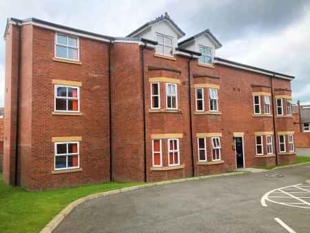 Waterside Court, Chester - 3