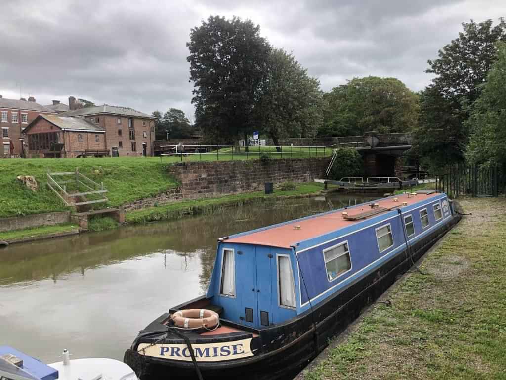 Waterside Court, Chester - 4