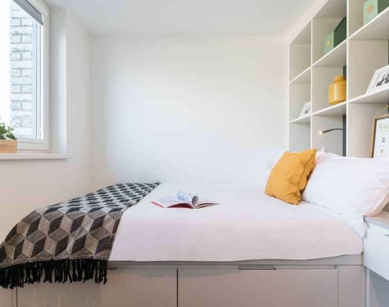 Vogue Studios, Brighton - 1