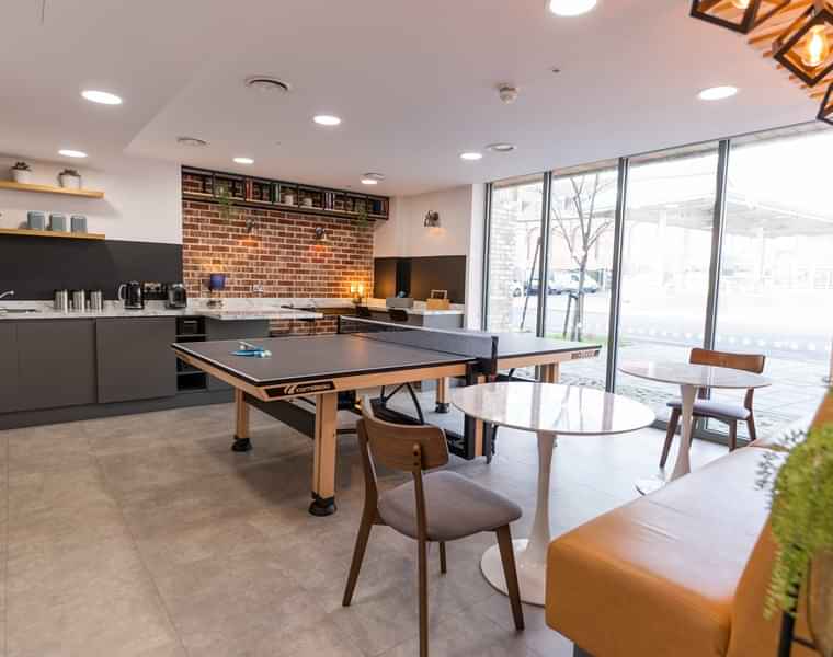 Vogue Studios, Brighton - 4