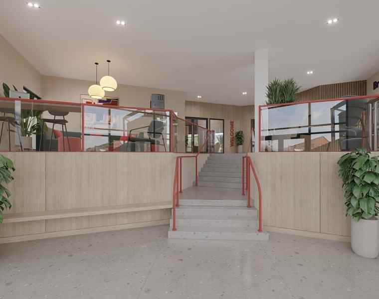 Brigg Point, Bristol - 2