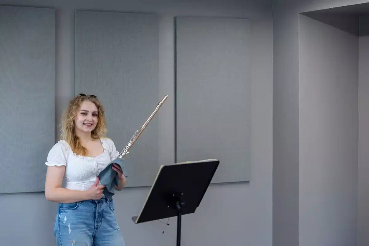 Base Glasgow, Glasgow - 5