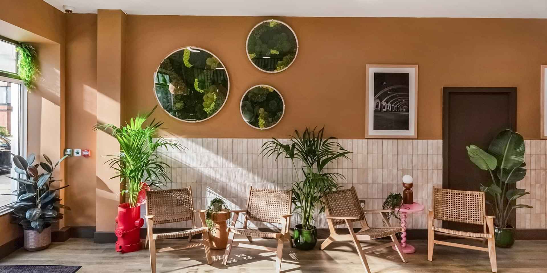 On Campus The Old Fire Station, Birmingham - 2