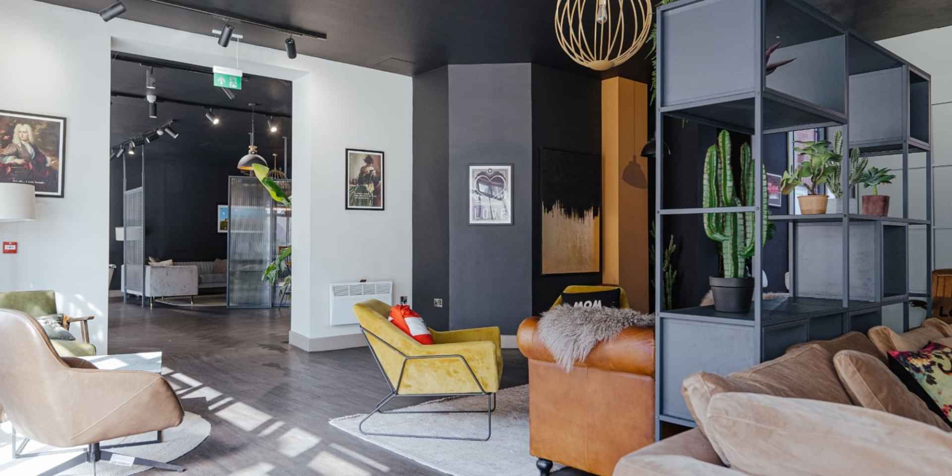 On Campus The Old Fire Station, Birmingham - 3