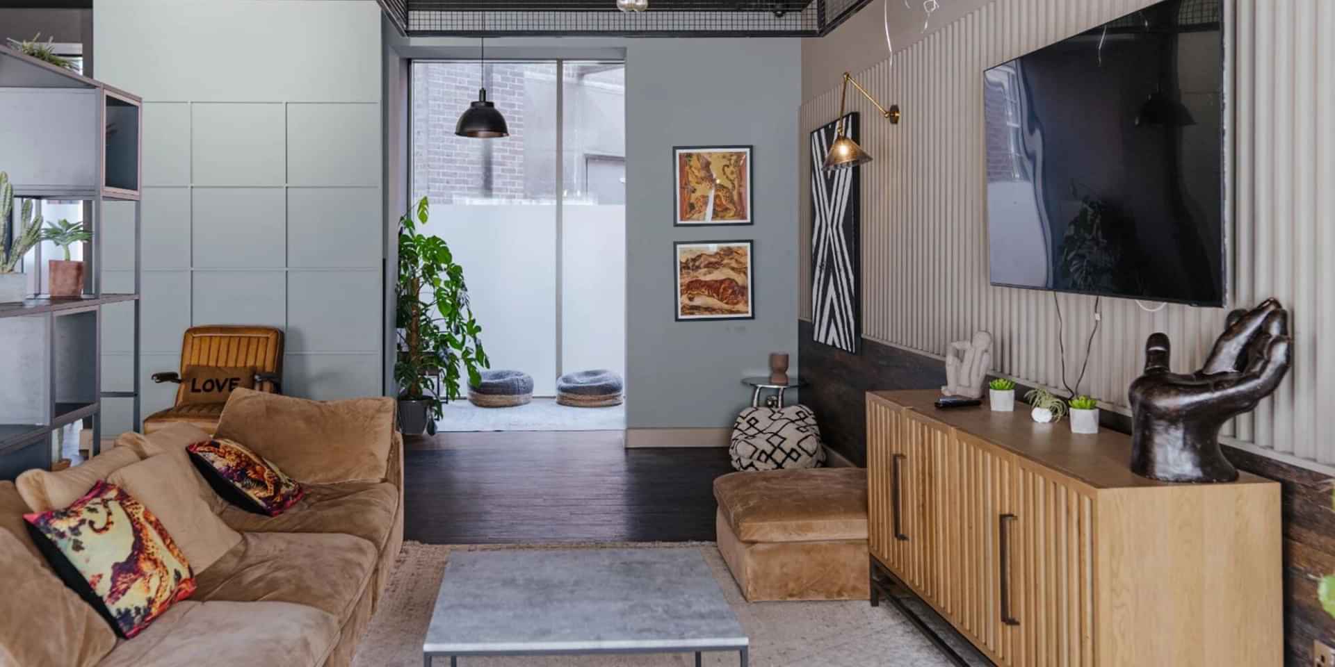 On Campus The Old Fire Station, Birmingham - 4