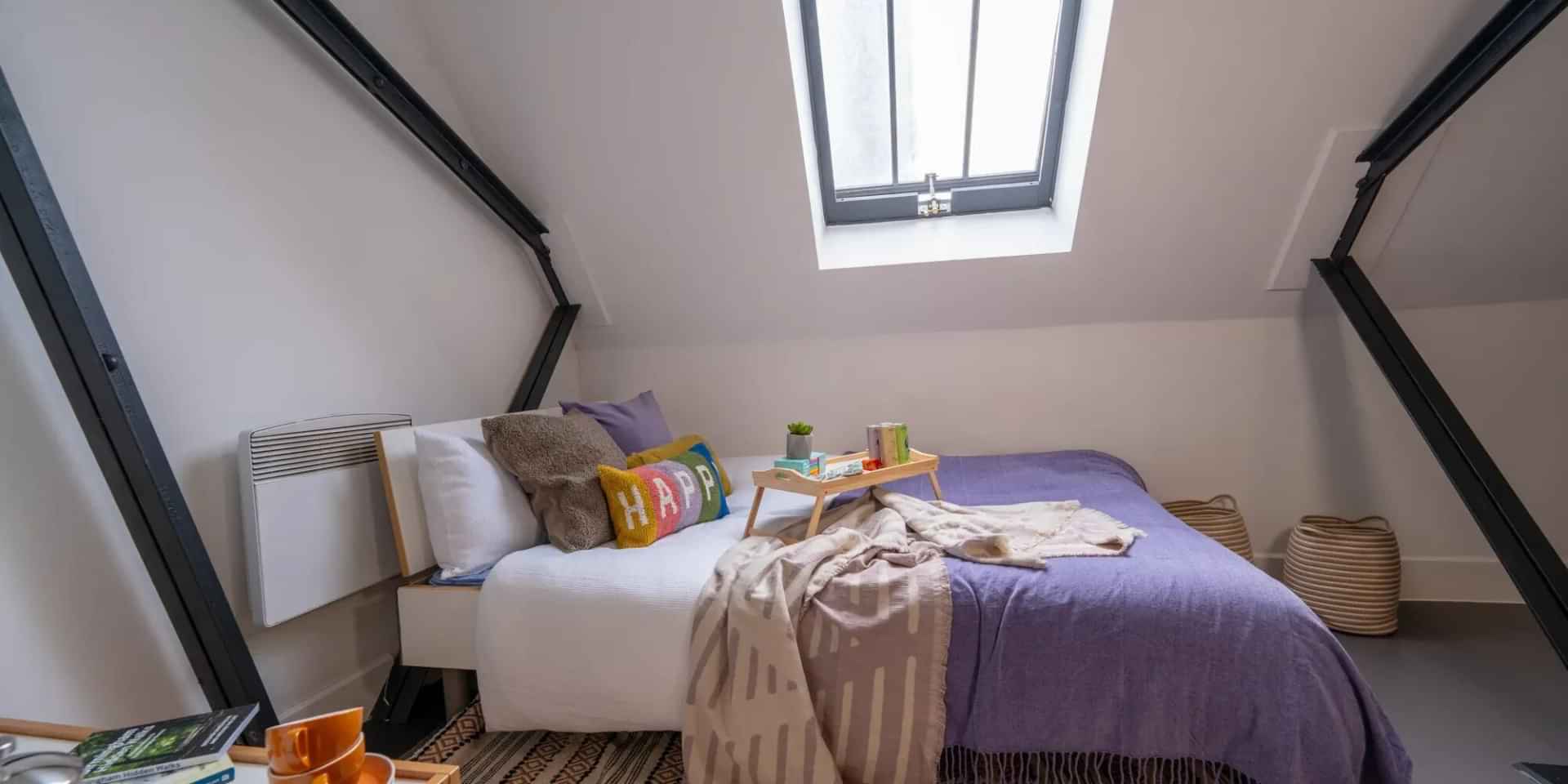 On Campus The Old Fire Station, Birmingham - 1