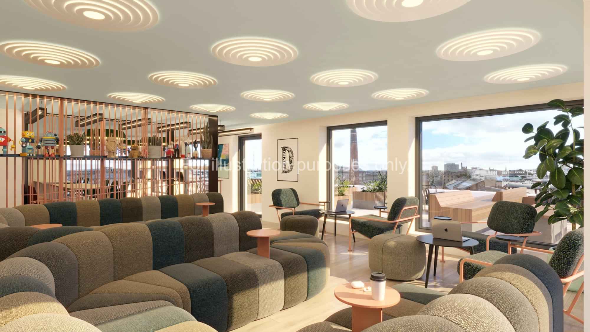 Parklands, Dundee - 3