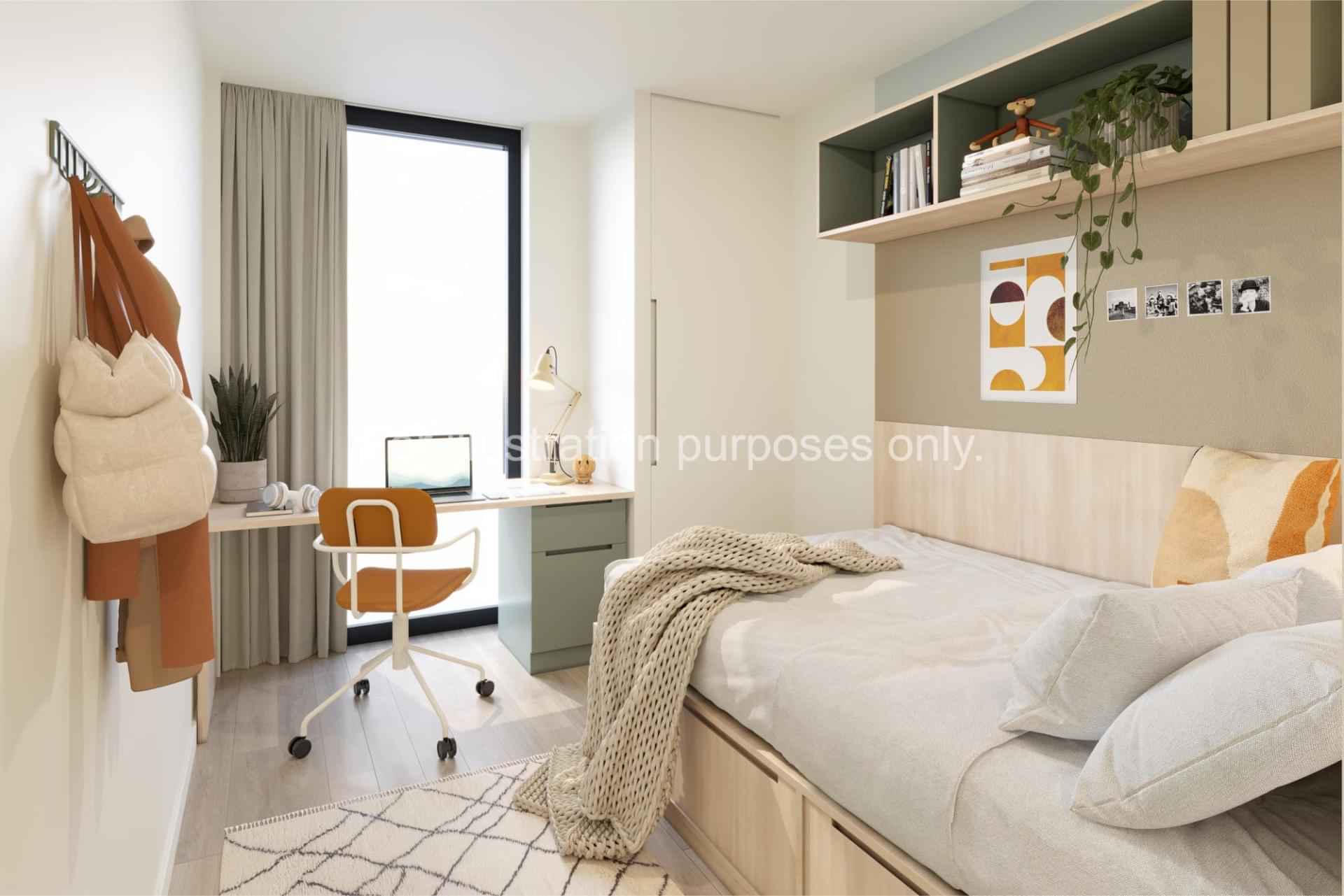 Parklands, Dundee - 1