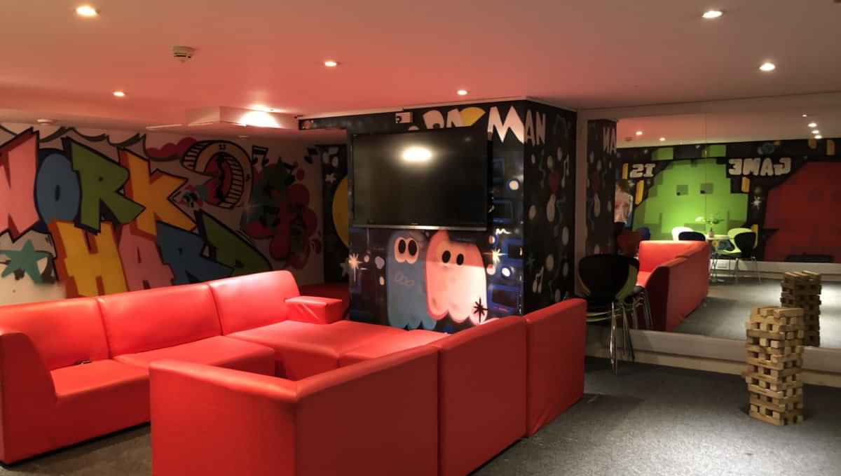 Horton House, Bradford - 4