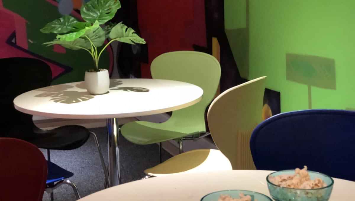 Horton House, Bradford - 5