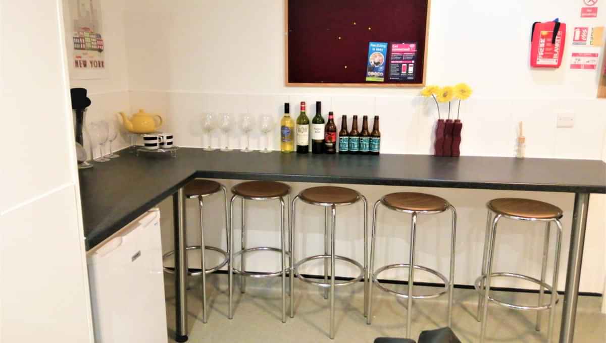 Longside House, Bradford - 5