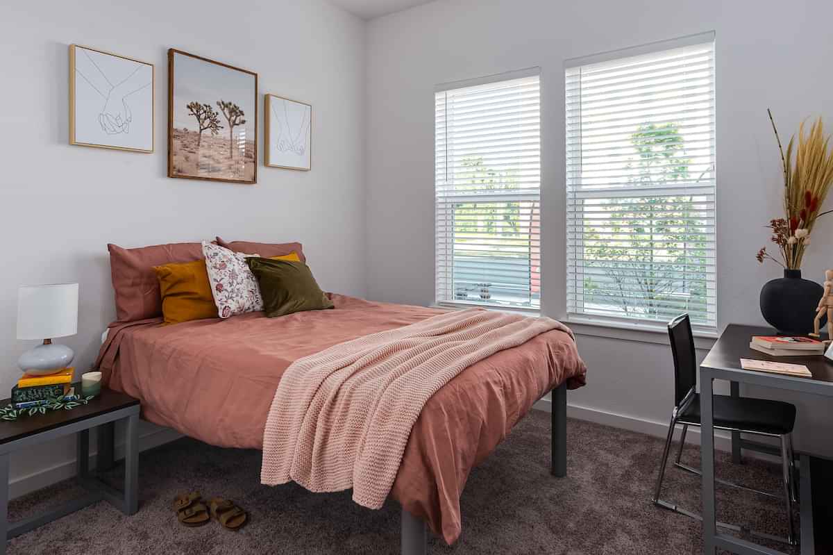 Anthem House, Gainesville - 1