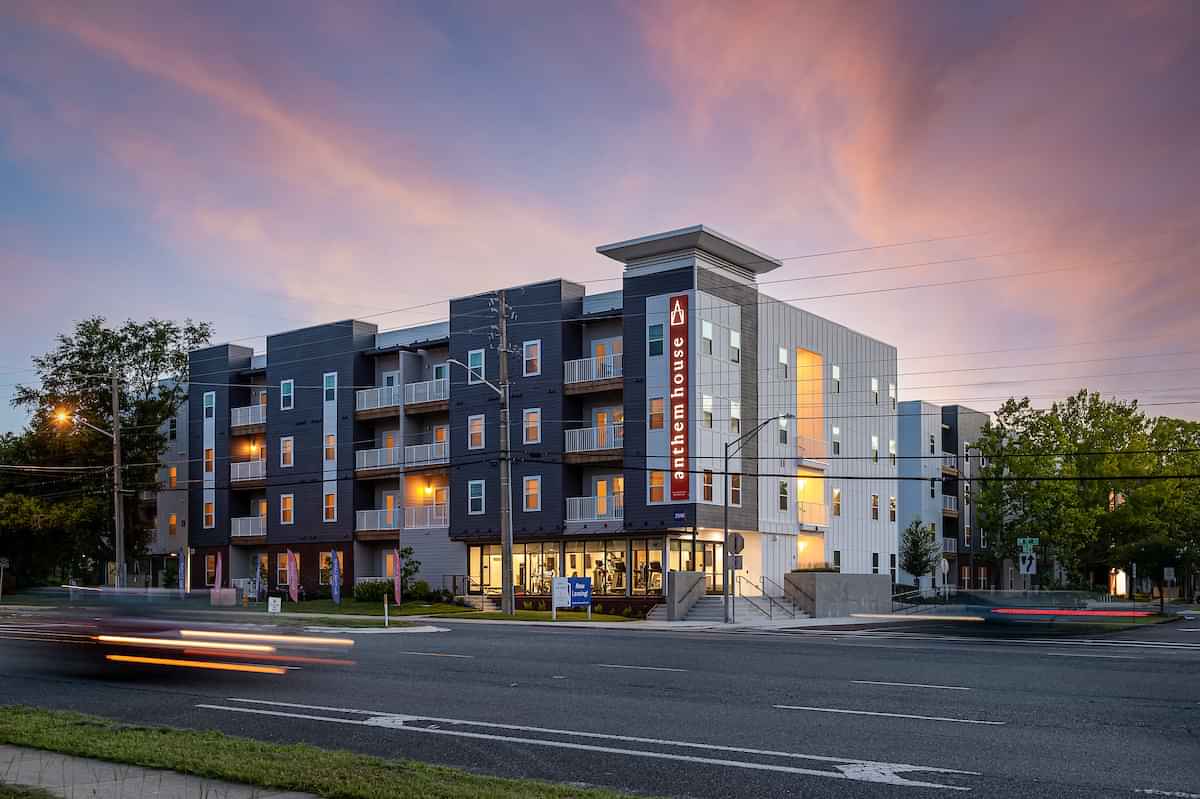 Anthem House, Gainesville - 2