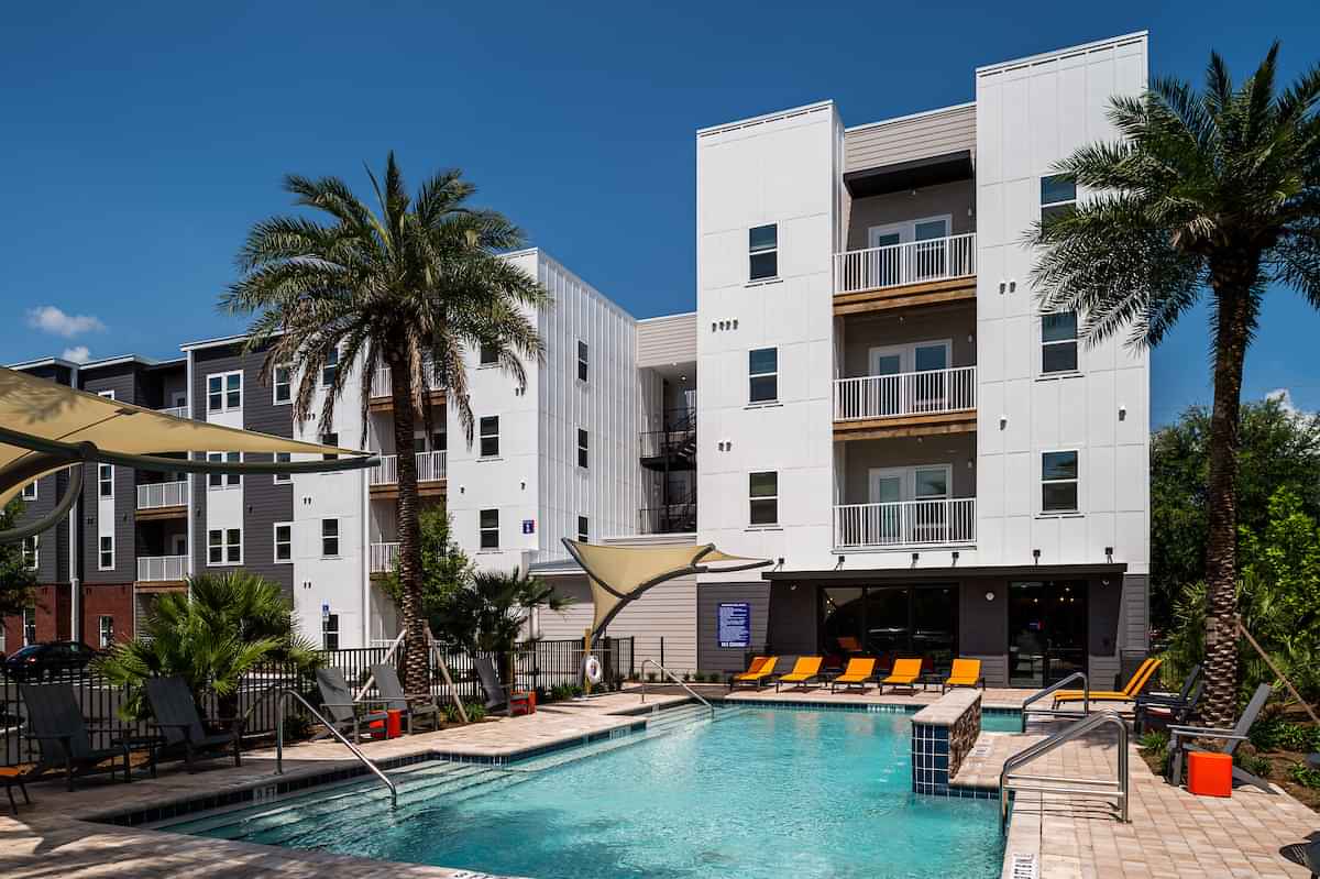 Anthem House, Gainesville - 4